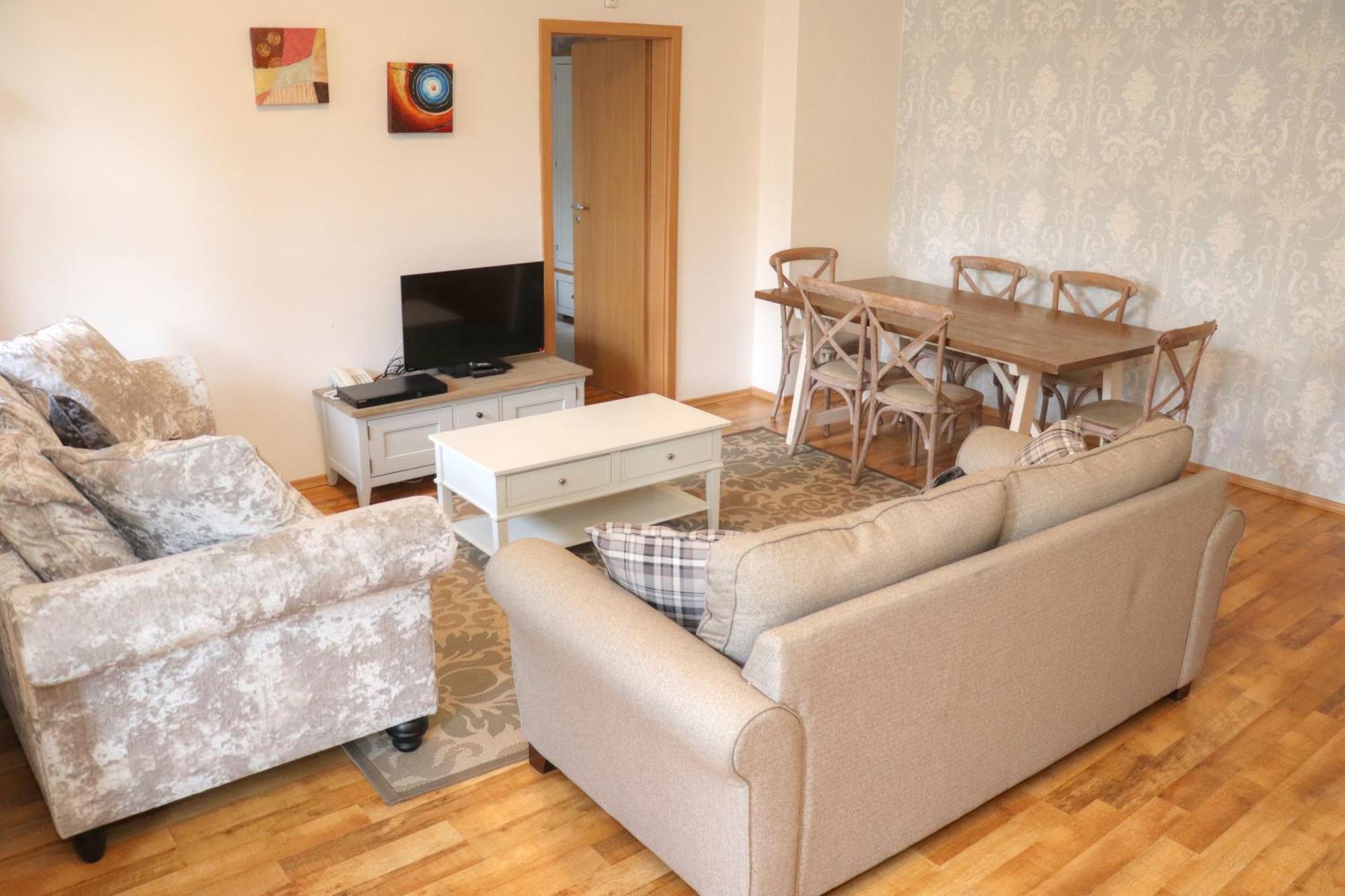 Mountain View Aparthotel Bansko Esterno foto